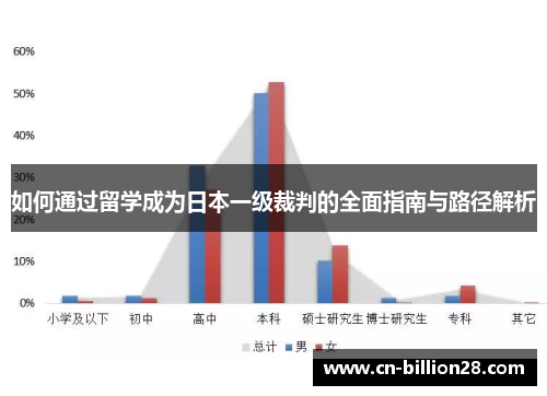如何通过留学成为日本一级裁判的全面指南与路径解析